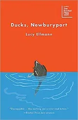 Cover of Ducks, Newburyport