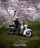 Cover of Evelyn Hofer