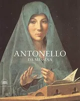 Cover of Antonello da Messina