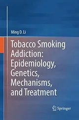 Cover of Tobacco Smoking Addiction