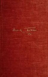 Cover of The Family Mark Twain