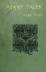 Cover of Merry Tales
