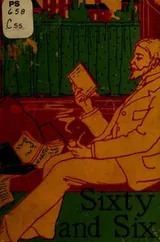 Cover of Sixty and Six