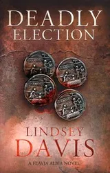 Cover of Deadly Election