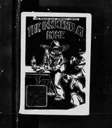 Cover of Innocents at Home