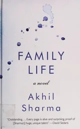 Cover of Family Life