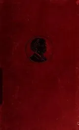 Cover of A Tramp Abroad in two volumes. 2/2