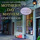 Cover of Mother's Day Mayhem