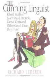 Cover of Cunning Linguist