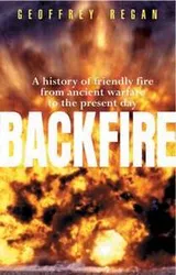 Cover of Backfire