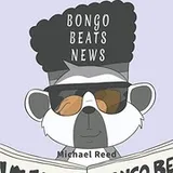 Cover of Bongo Beats News