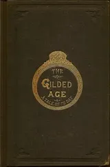 Cover of The Gilded Age