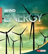 Cover of Wind Energy