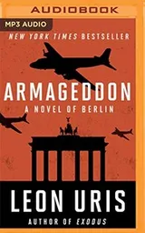 Cover of Armageddon
