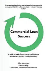 Cover of Commercial Loan Success