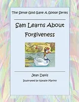 Cover of Sam Learns about Forgiveness