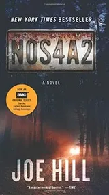 Cover of NOS4A2 [TV Tie-in]