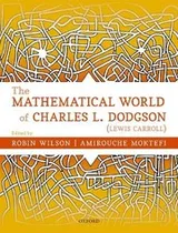 Cover of The Mathematical World of Charles L. Dodgson