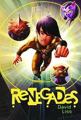 Cover of Renegades