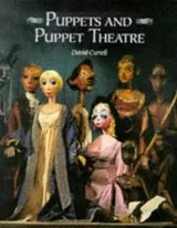 Cover of Puppets and Puppet Theatre