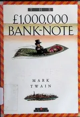 Cover of The Million Pound Bank-Note