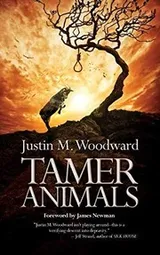 Cover of Tamer Animals