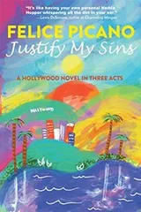 Cover of Justify My Sins