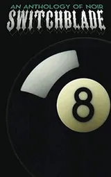 Cover of Switchblade
