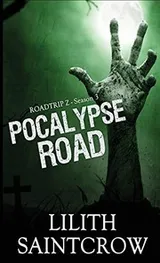 Cover of Pocalypse Road