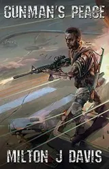 Cover of Gunman's Peace