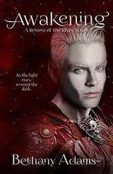 Cover of Awakening
