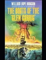 Cover of The Boats of the 'Glen-Carrig'