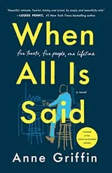 Cover of When All Is Said