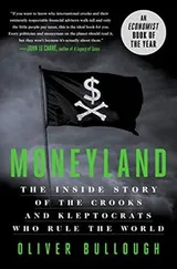 Cover of Moneyland