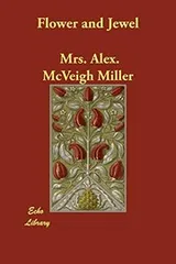 Cover of Flower and Jewel