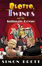 Cover of Blotto, Twinks and the Intimate Revue