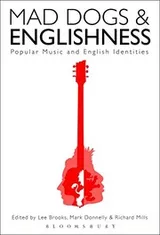 Cover of Mad Dogs and Englishness