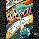 Cover of The Size of the Truth