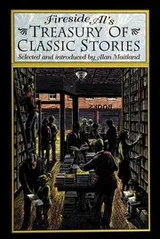 Cover of Fireside Al's Treasury of Classic Stories