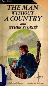 Cover of The Man Without a Country and Other Stories