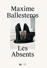 Cover of Maxime Ballesteros