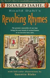 Cover of Revolting rhymes