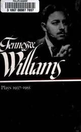 Cover of Plays 1937 - 1955