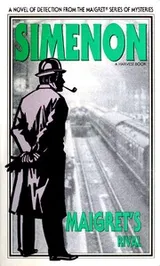 Cover of L'inspecteur Cadavre