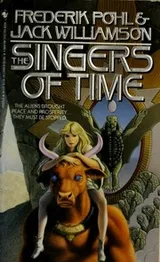 Cover of The Singers of Time