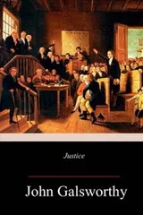 Cover of Justice