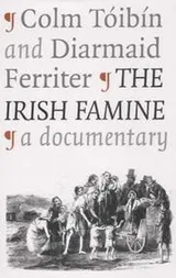 Cover of The Irish famine