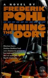 Cover of Mining the oort
