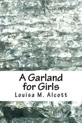 Cover of A Garland for Girls