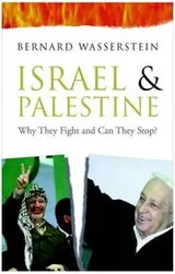 Cover of Israel and Palestine